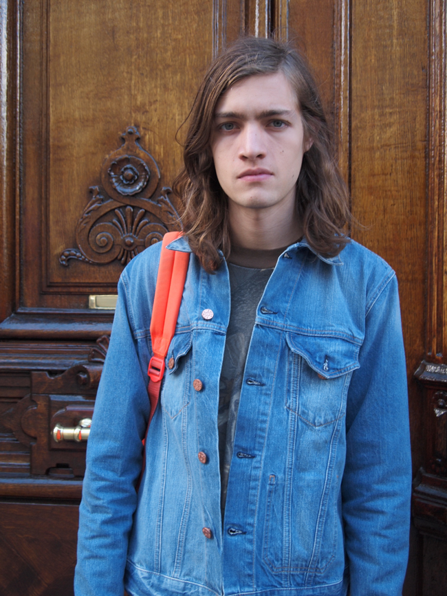Jean Lucs Casting Call Diaries | Paris Fashion Week Day 1 P6085017 Jean Lucs Casting Call Diaries | Paris Fashion Week Day 1