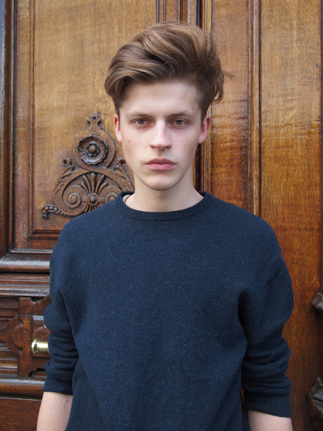 Jean Lucs Casting Call Diaries | Paris Fashion Week Day 1 P6085031 Jean Lucs Casting Call Diaries | Paris Fashion Week Day 1