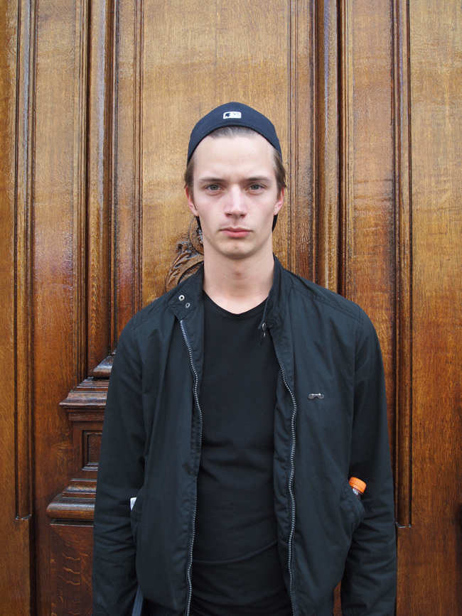 Jean Lucs Casting Call Diaries | Paris Fashion Week Day 1 P6085058 Jean Lucs Casting Call Diaries | Paris Fashion Week Day 1
