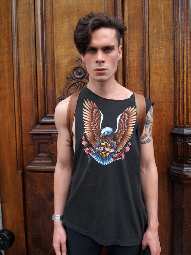 Jean Lucs Casting Call Diaries | Paris Fashion Week Day 1 P6085065 Jean Lucs Casting Call Diaries | Paris Fashion Week Day 1
