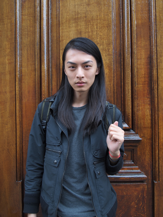 Jean Lucs Casting Call Diaries | Paris Fashion Week Day 1 P6085068 Jean Lucs Casting Call Diaries | Paris Fashion Week Day 1