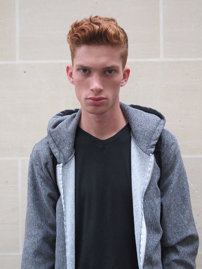 Jean Lucs Casting Call Diaries | Paris Fashion Week Day 1 P6085072 Jean Lucs Casting Call Diaries | Paris Fashion Week Day 1