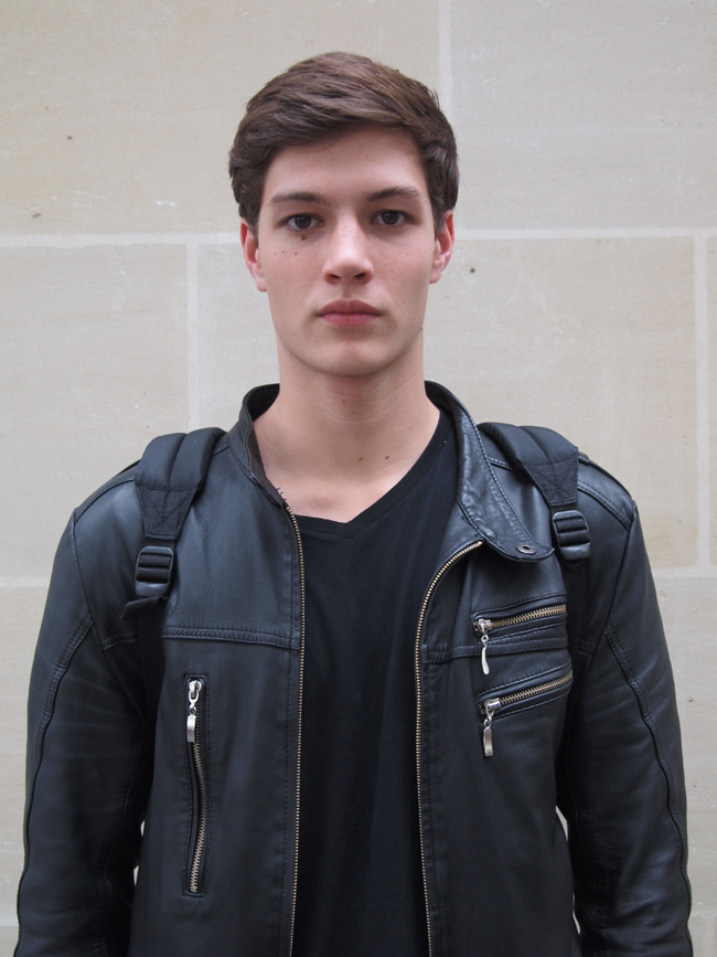 Jean Lucs Casting Call Diaries | Paris Fashion Week Day 1 P6085074 Jean Lucs Casting Call Diaries | Paris Fashion Week Day 1