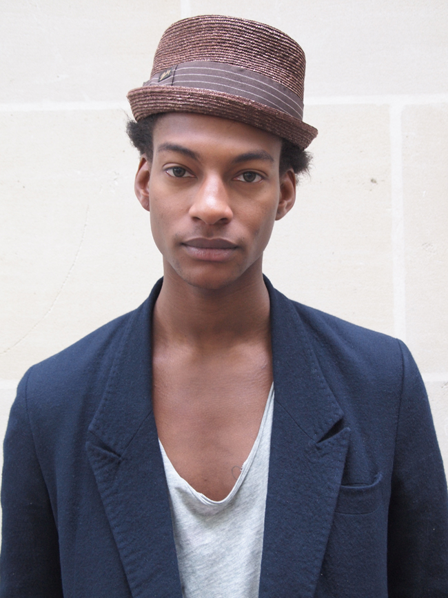 Jean Lucs Casting Call Diaries | Paris Fashion Week Day 1 P6085081 Jean Lucs Casting Call Diaries | Paris Fashion Week Day 1