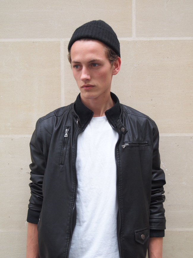 Jean Lucs Casting Call Diaries | Paris Fashion Week Day 1 P6085097 Jean Lucs Casting Call Diaries | Paris Fashion Week Day 1