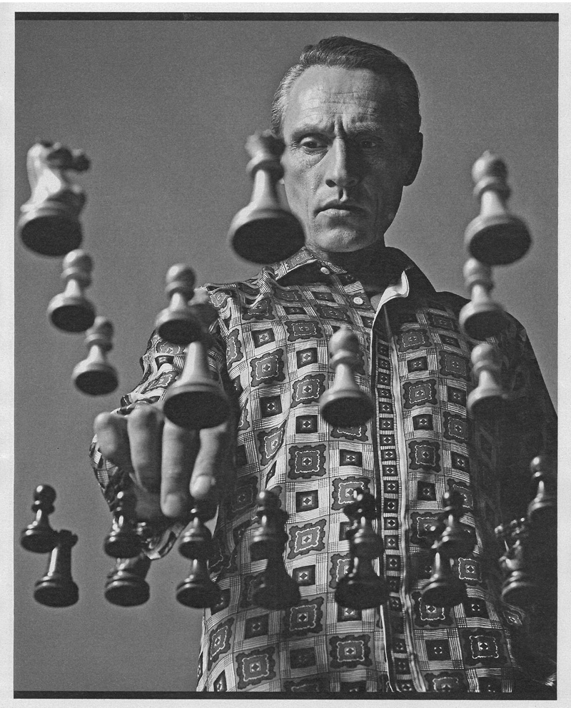 Marcel Duchamp el gran transgresor ~ #Efemerides ~ Infobae com Marcel Duchamp el gran transgresor ~ #Efemerides ~ Infobae com