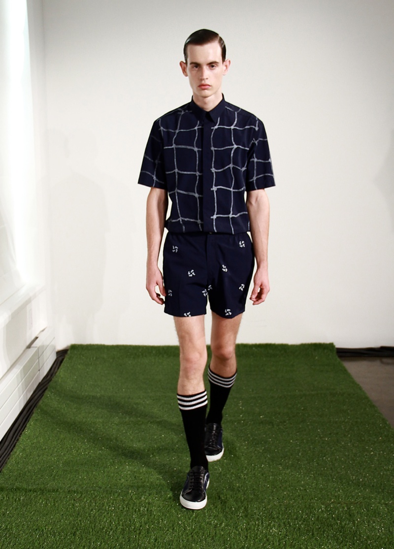 carlos campos spring summer 2014 collection 014 5 Winning Mens Trends from New York Fashion Week Spring/Summer 2014