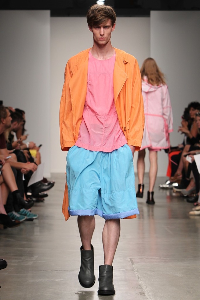 jeremy laing spring summer 2014 collection 016 5 Winning Mens Trends from New York Fashion Week Spring/Summer 2014