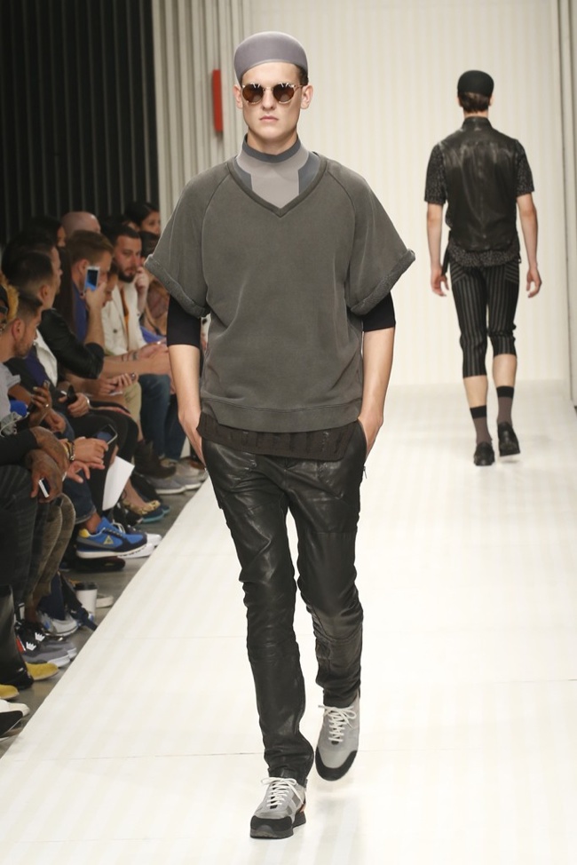 robert geller spring summer 2014 collection 009 5 Winning Mens Trends from New York Fashion Week Spring/Summer 2014