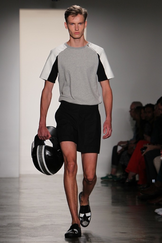 tim coppens spring summer 2014 collection 0002 5 Winning Mens Trends from New York Fashion Week Spring/Summer 2014