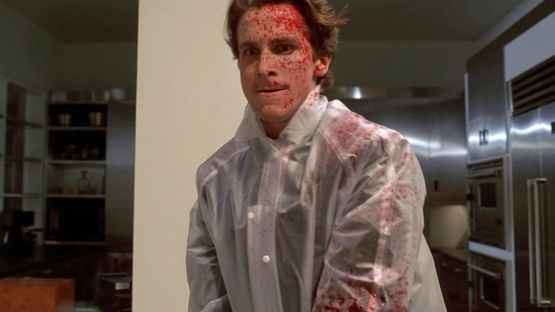 5 Great Halloween Costumes Inspired by Film Characters christian bale american psycho 800x450 5 Great Halloween Costumes Inspired by Film Characters