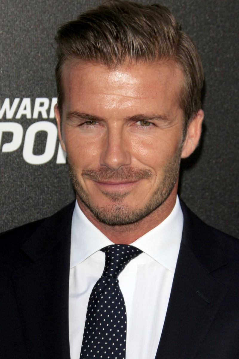 The Celebrity Mustache : From Brad Pitt to Zac Efron david beckham 800x1200 The Celebrity Mustache : From Brad Pitt to Zac Efron