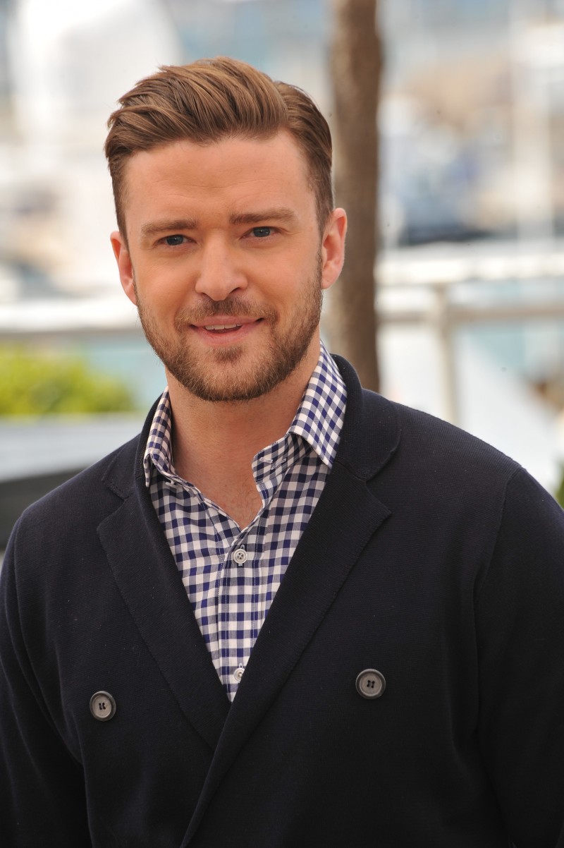 The Celebrity Mustache : From Brad Pitt to Zac Efron justin timberlake 800x1202 The Celebrity Mustache : From Brad Pitt to Zac Efron