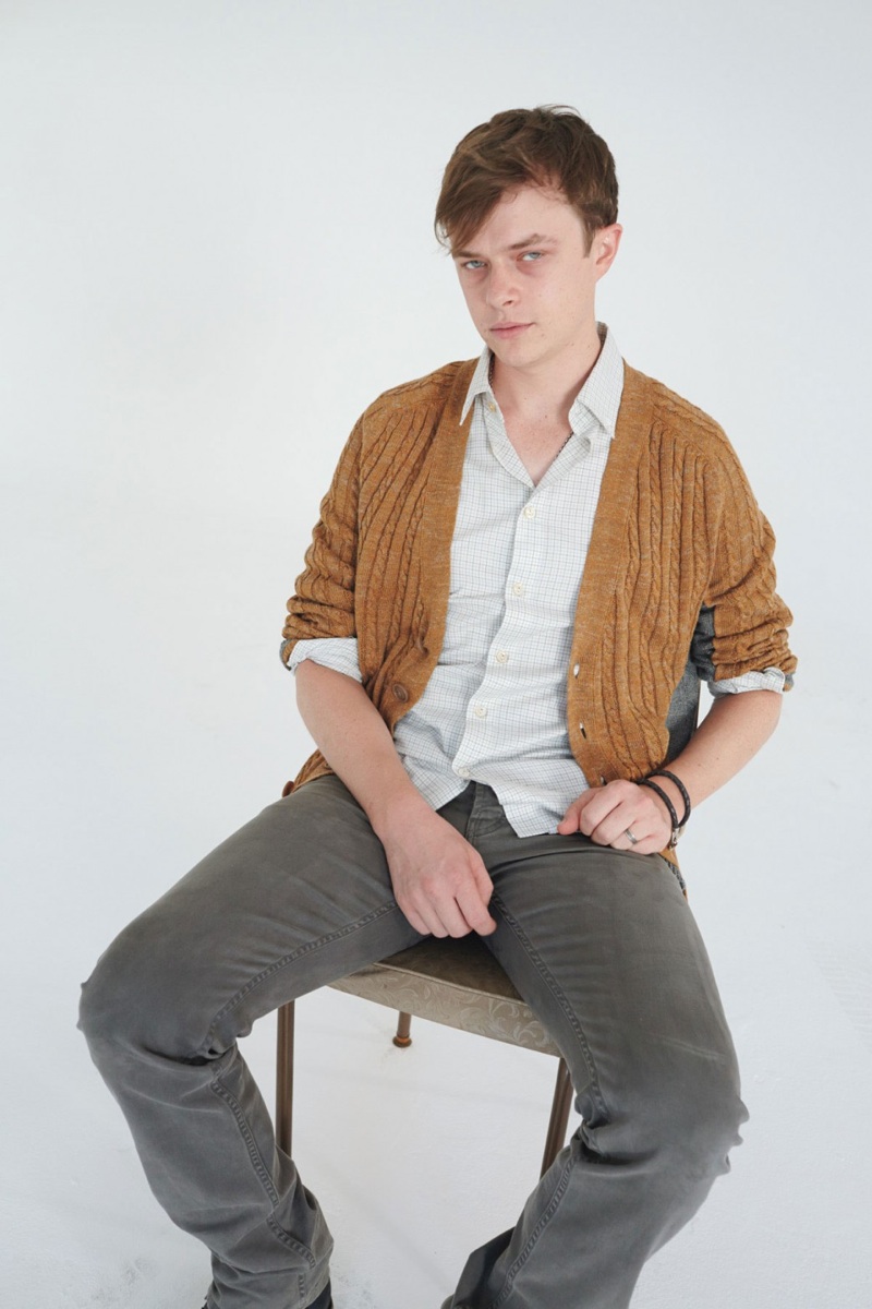 Joseph Gordon Levitt, Idris Elba, Jared Leto, Dane DeHaan + More for Ws Movie Issue w magazine 0009 Joseph Gordon Levitt, Idris Elba, Jared Leto, Dane DeHaan + More for Ws Movie Issue