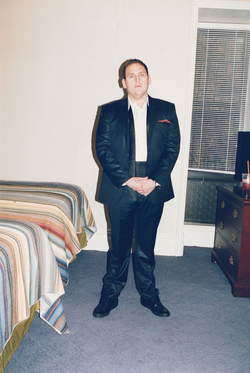 Joseph Gordon Levitt, Idris Elba, Jared Leto, Dane DeHaan + More for Ws Movie Issue w magazine 0010 Joseph Gordon Levitt, Idris Elba, Jared Leto, Dane DeHaan + More for Ws Movie Issue