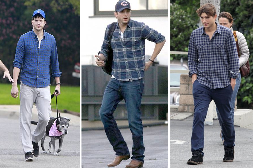 Ashton Kutcher