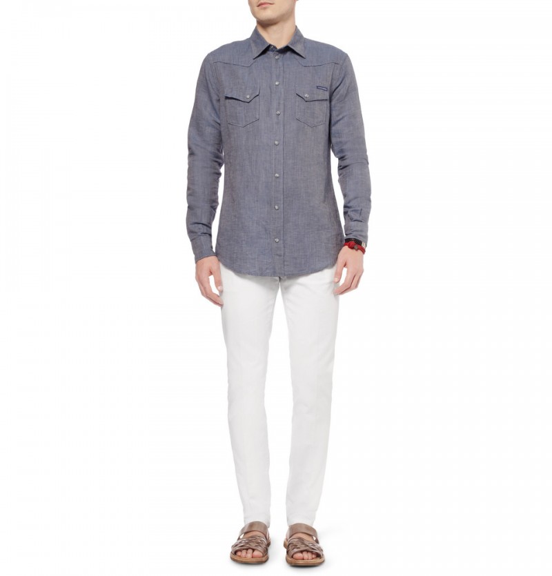 White Jeans: Definite Summer Wardrobe Must Have image 410501 mrp ou xl 800x835 White Jeans: Definite Summer Wardrobe Must Have image 410501 mrp ou xl 800x835