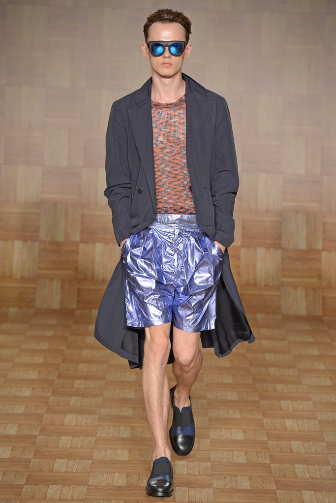 Tillmann Lauterbach Spring/Summer 2015 | Milan Fashion Week image Tillmann Lauterbach Men Spring Summer 2015 Milan Fashion Week 006 Tillmann Lauterbach Spring/Summer 2015 | Milan Fashion Week image Tillmann Lauterbach Men Spring Summer 2015 Milan Fashion Week 006