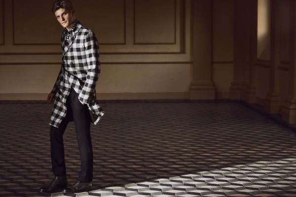 Ermanno-Scervino-Fall-Winter-2014-Campaign-Danny-Beauchamp