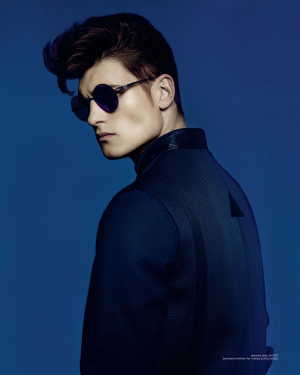 John-Todd-Model-001