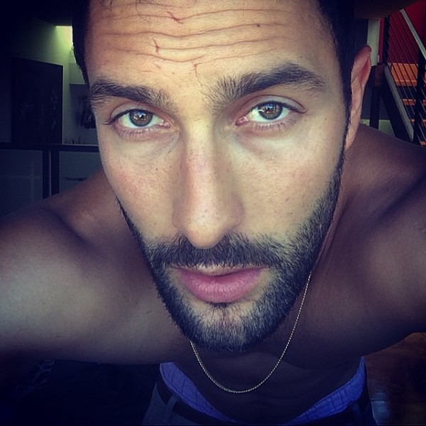 noah mills model instagram tyson ballou appears in il bacio di stile fall winter 2013 noah mills model instagram tyson ballou appears in il bacio di stile fall winter 2013
