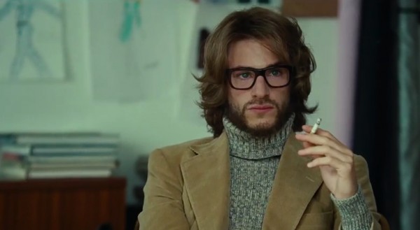 Saint-Laurent-Biopic