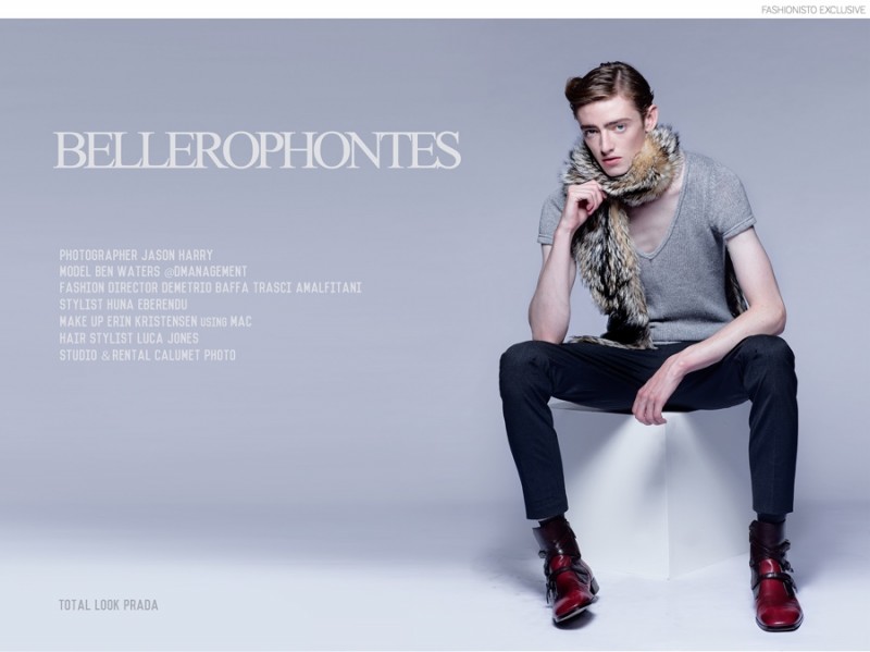 Fashionisto Exclusive: Ben Waters by Jason Harry image Ben Waters Fashionisto Exclusive 001 800x599 