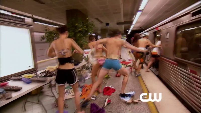Americas Next Top Model Cycle 21 Episode 2 Recap: The Guy Who Gets a Second Chance image Subway 800x450 