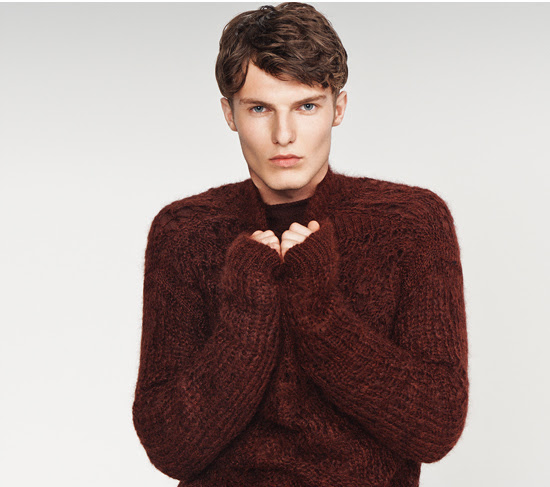 New Arrivals: Fall 2014 Sweaters from Missoni, Valentino + More image The Corner Sweaters 