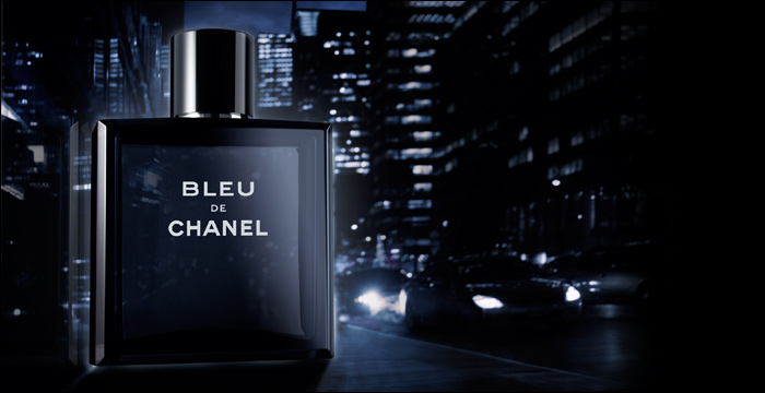 Chanel Launches Bleu de Chanel Eau de Parfum for Men image bleu chanel0 