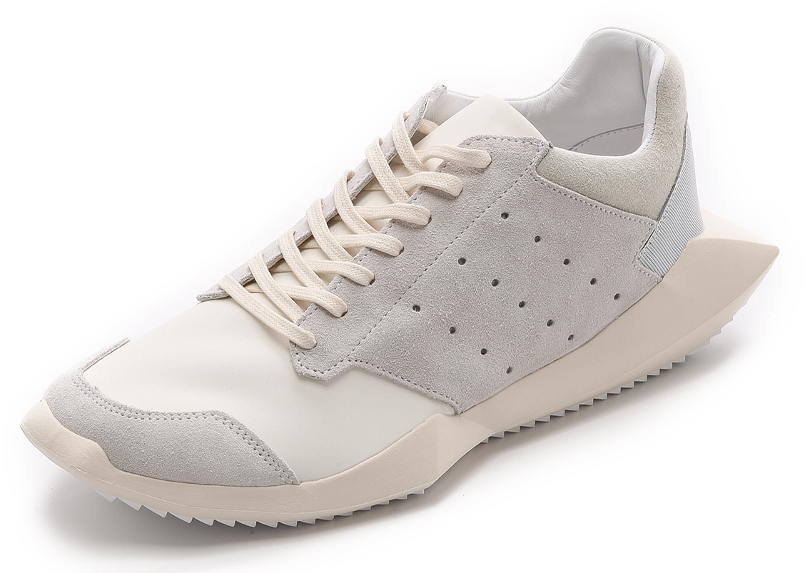 ricky owens shoes
