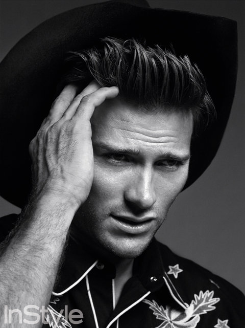 Scott Eastwood