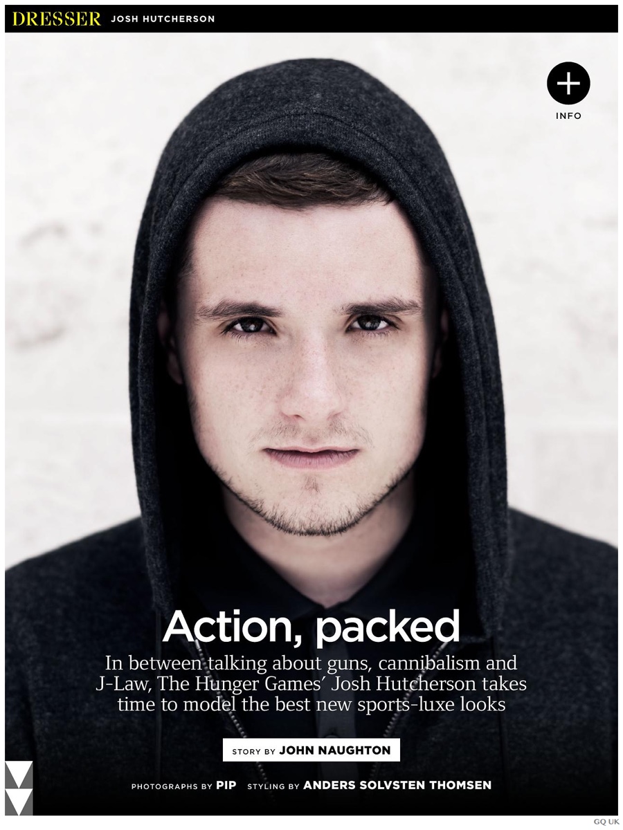 JoshHutchersonGQUKDecember2014PhotoShootBomberJackets001