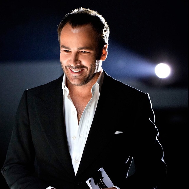 Tom Ford Film Tom Ford Film