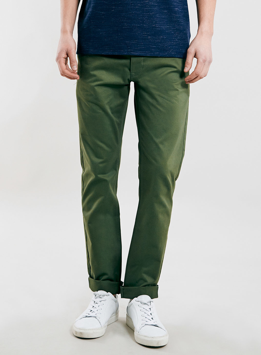 aqua green pants