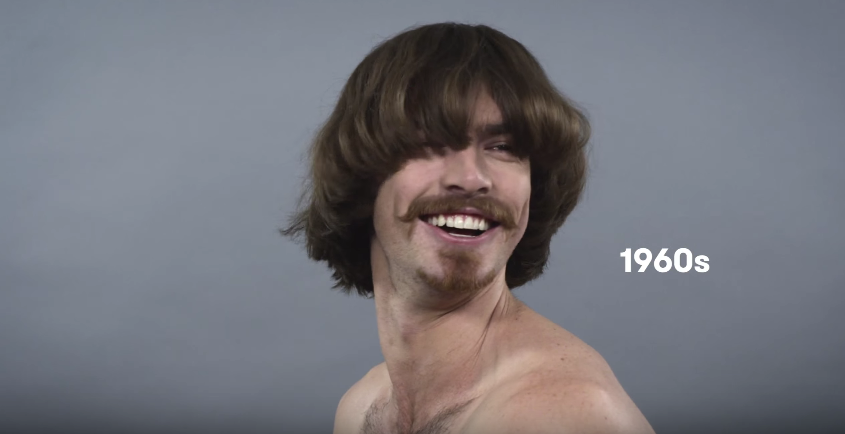 Collections Of 60s Hairstyle Men Mens Hairstyles
