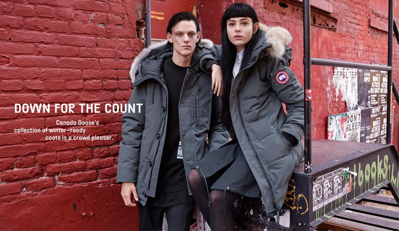 where can i buy canada goose jackets in newfoundland