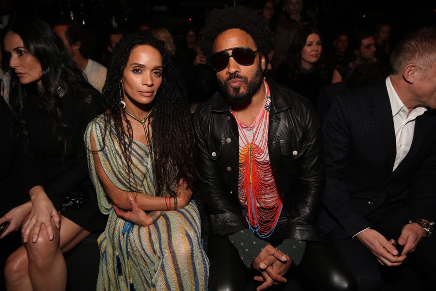 lisa bonet related to lenny kravitz lisa bonet lenny kravitz 2016 picture saint laurent show lisa bonet related to lenny kravitz lisa bonet lenny kravitz 2016 picture saint laurent show