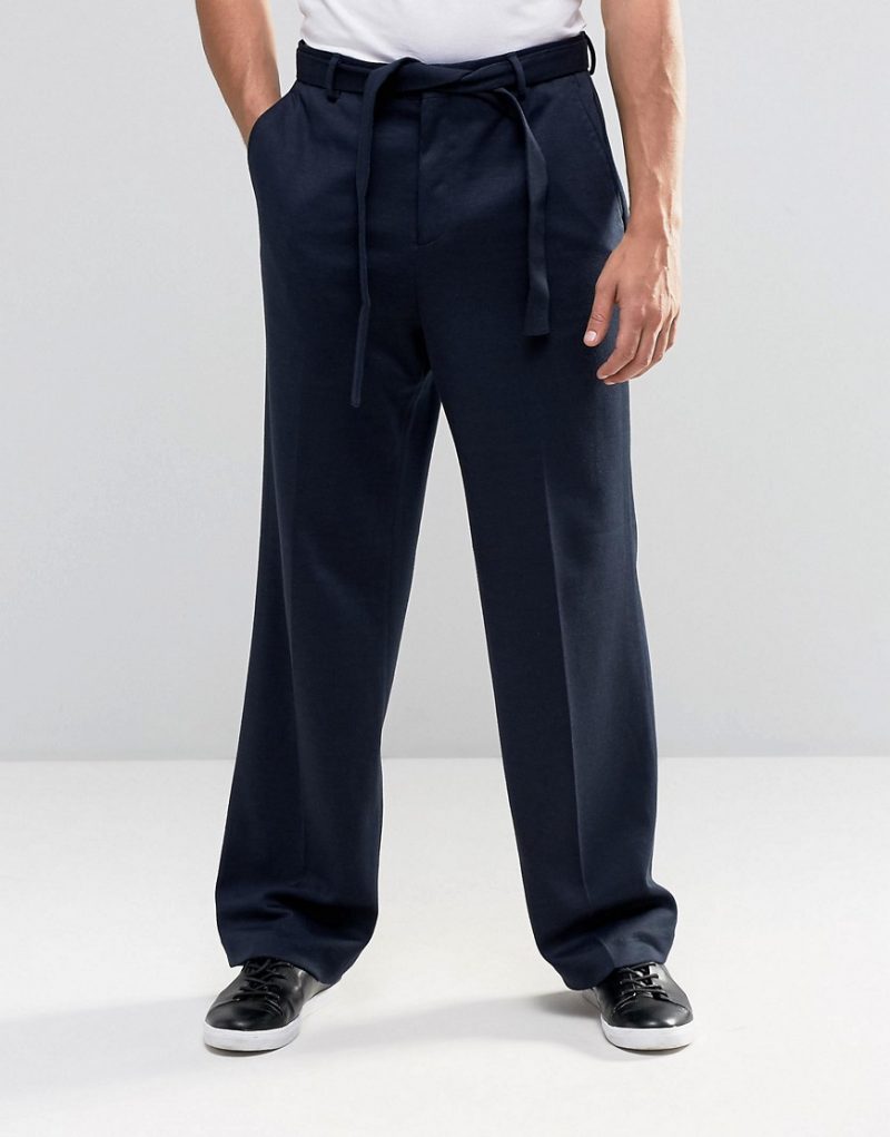 After we find it: Dress Pants for Men Will Have You Looking Sharp in No Time. Whether it's a night out or a boardroom meeting, you can always count on wearing great-looking dress pants to leave everyone else impressed.