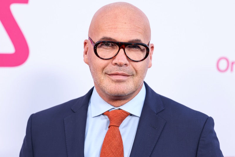 Billy Zane