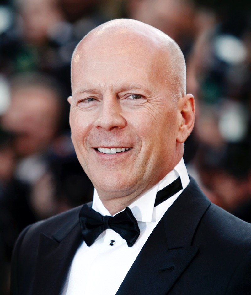 Bruce Willis