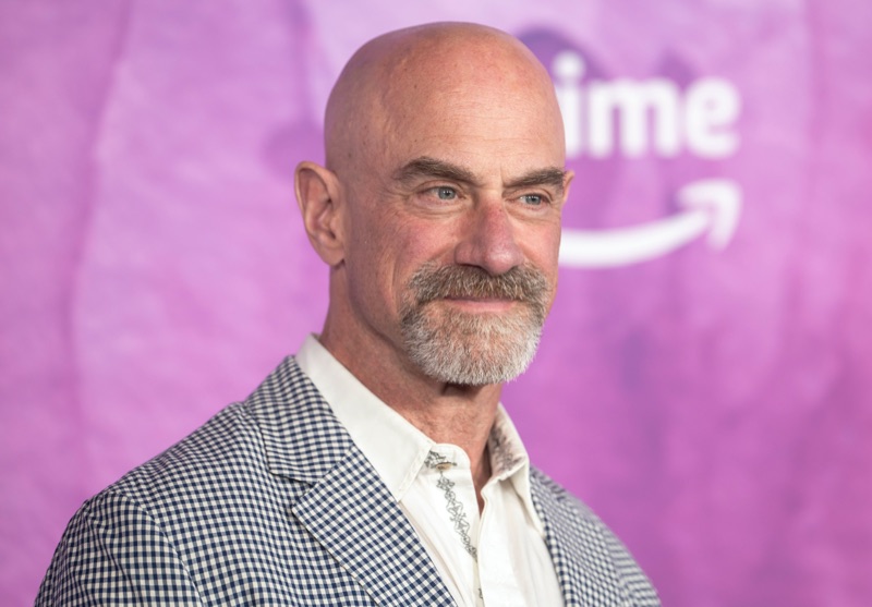 Christopher Meloni