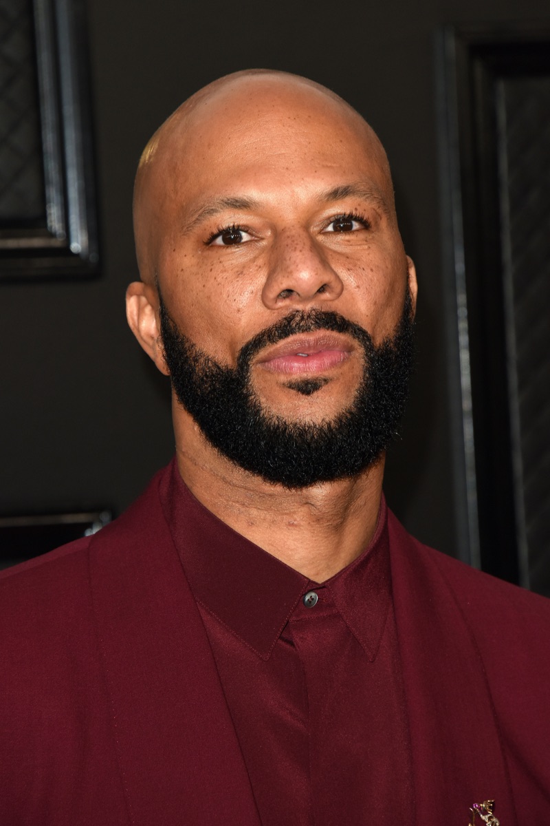 Common