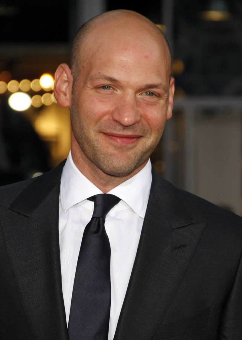 Corey Stoll