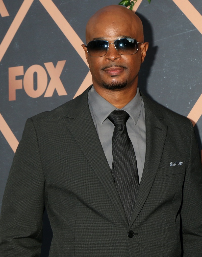 Damon Wayans