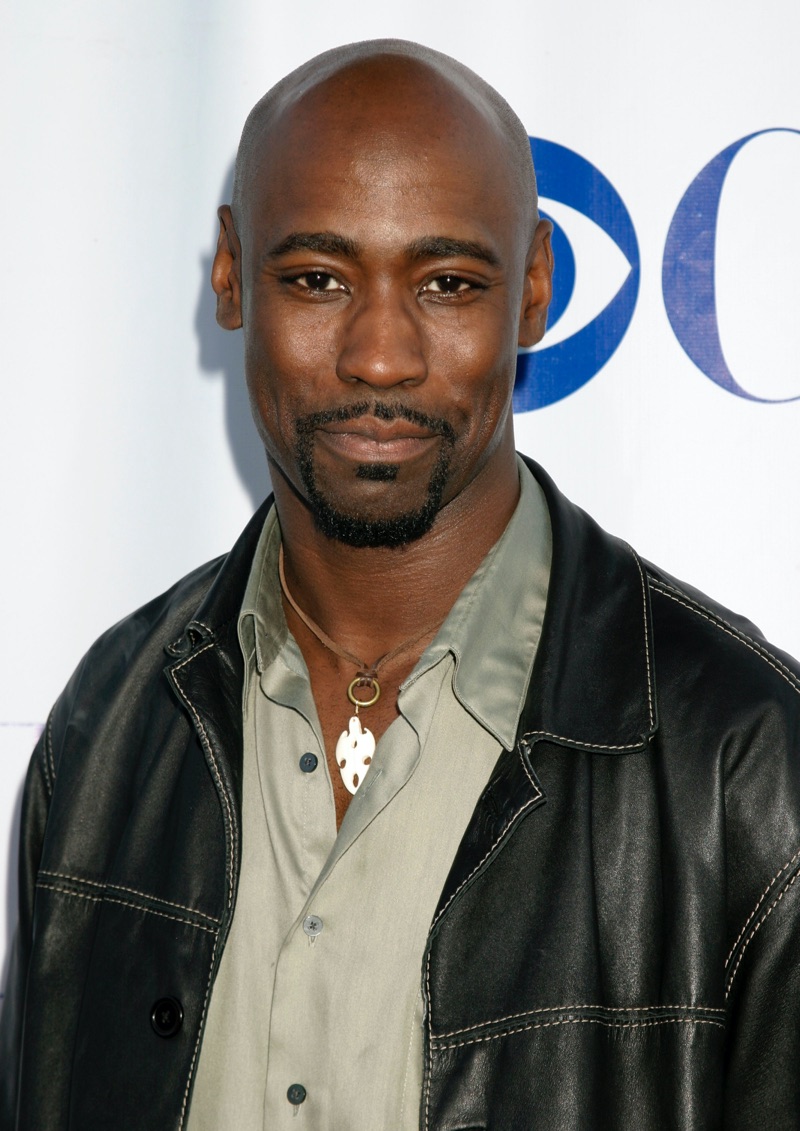 DB Woodside