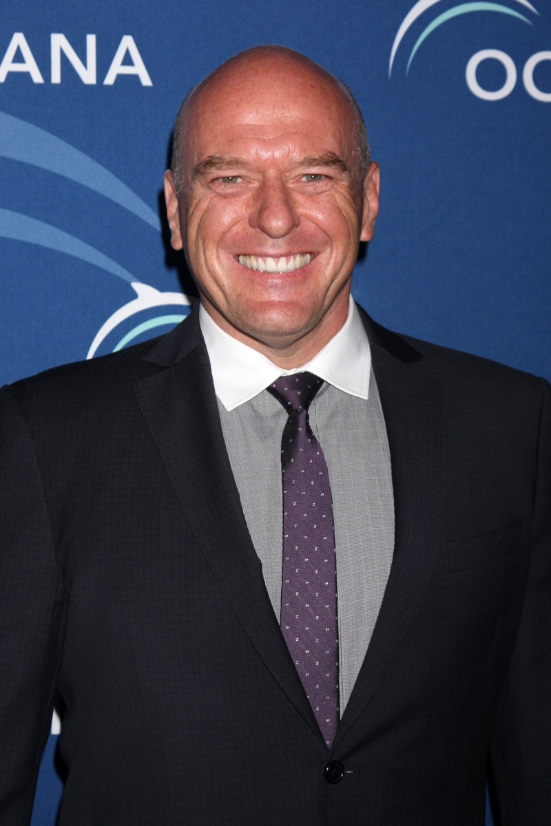 Dean Norris