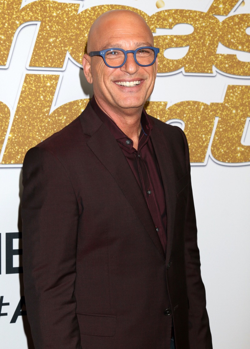 Howie Mandel