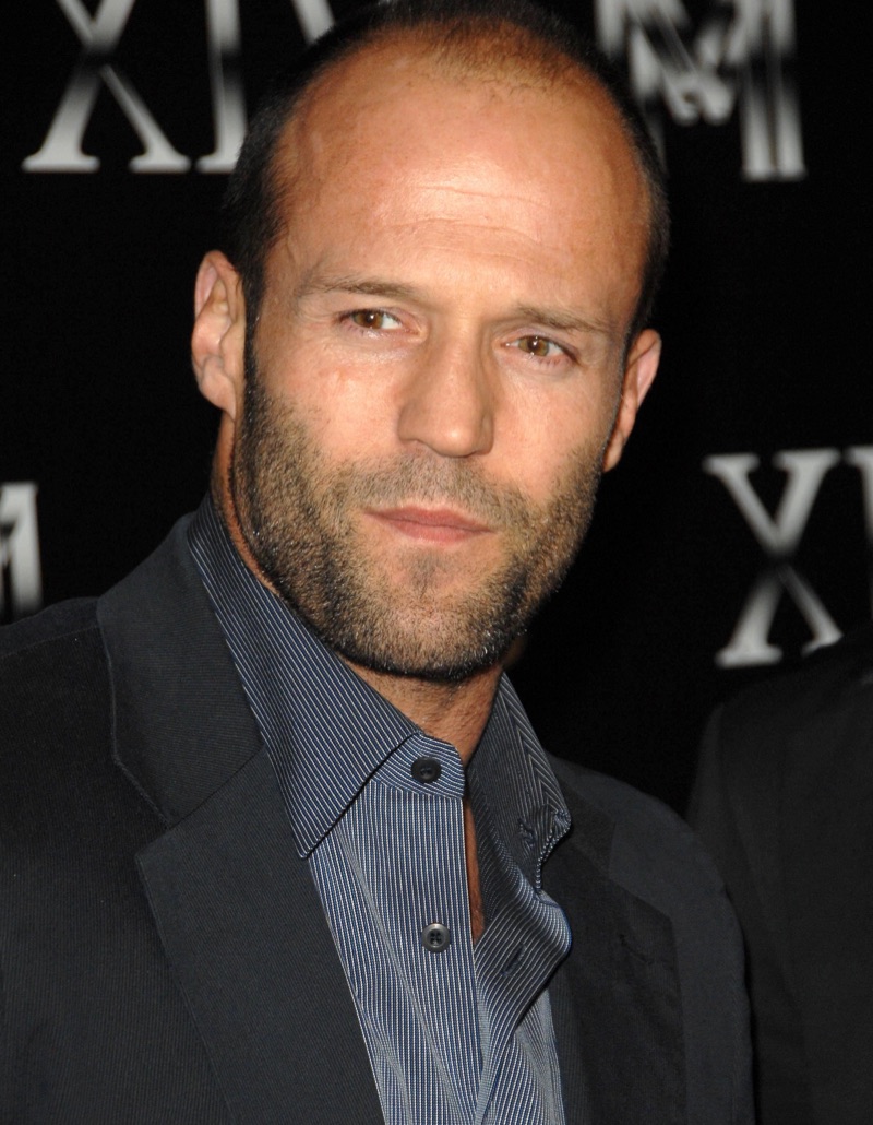 Jason Statham