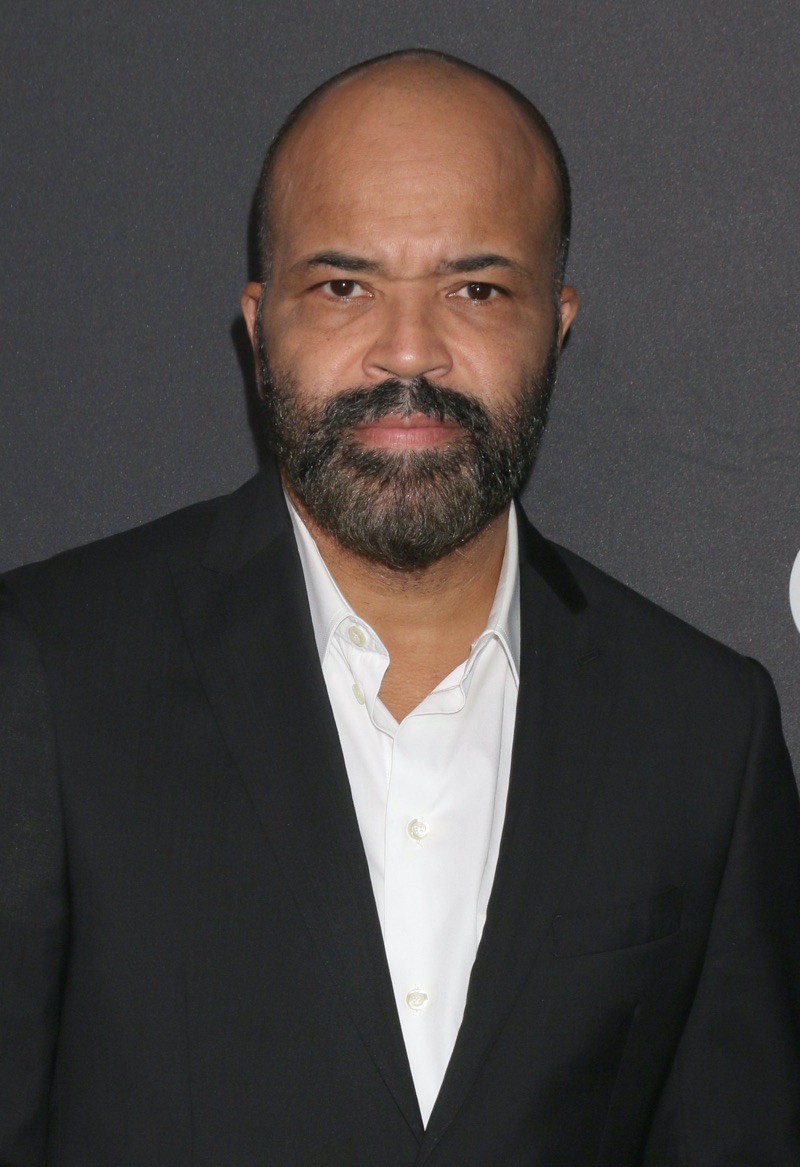 Jeffrey Wright